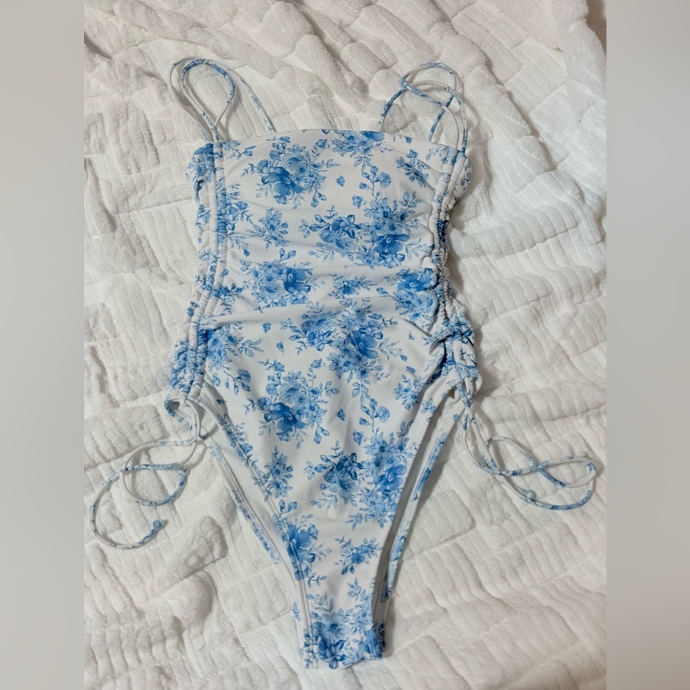 💙Wild Fable Bathing suit💙